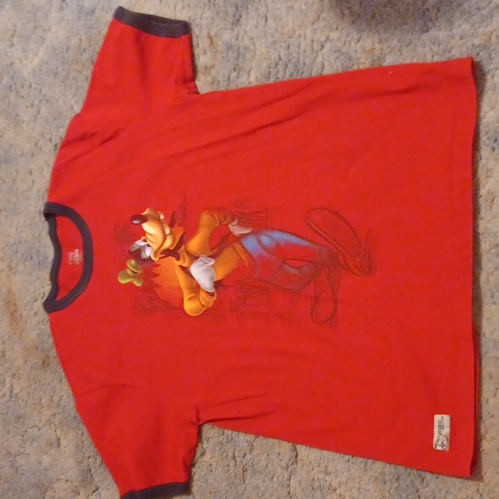 Disney studio t-shirt